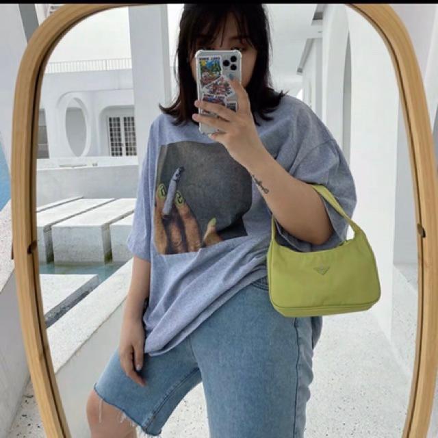 Quần Bò 7 Tấc / Quần Jeans Ngố BigSize Siêu To