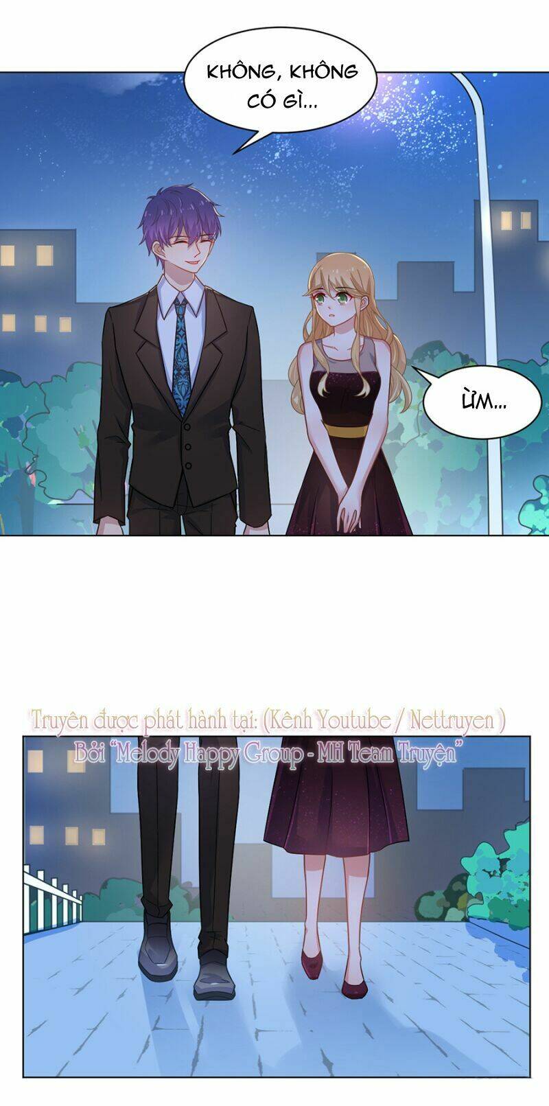 ma lạt thiên kim đẩu ác thiếu chapter 135 3