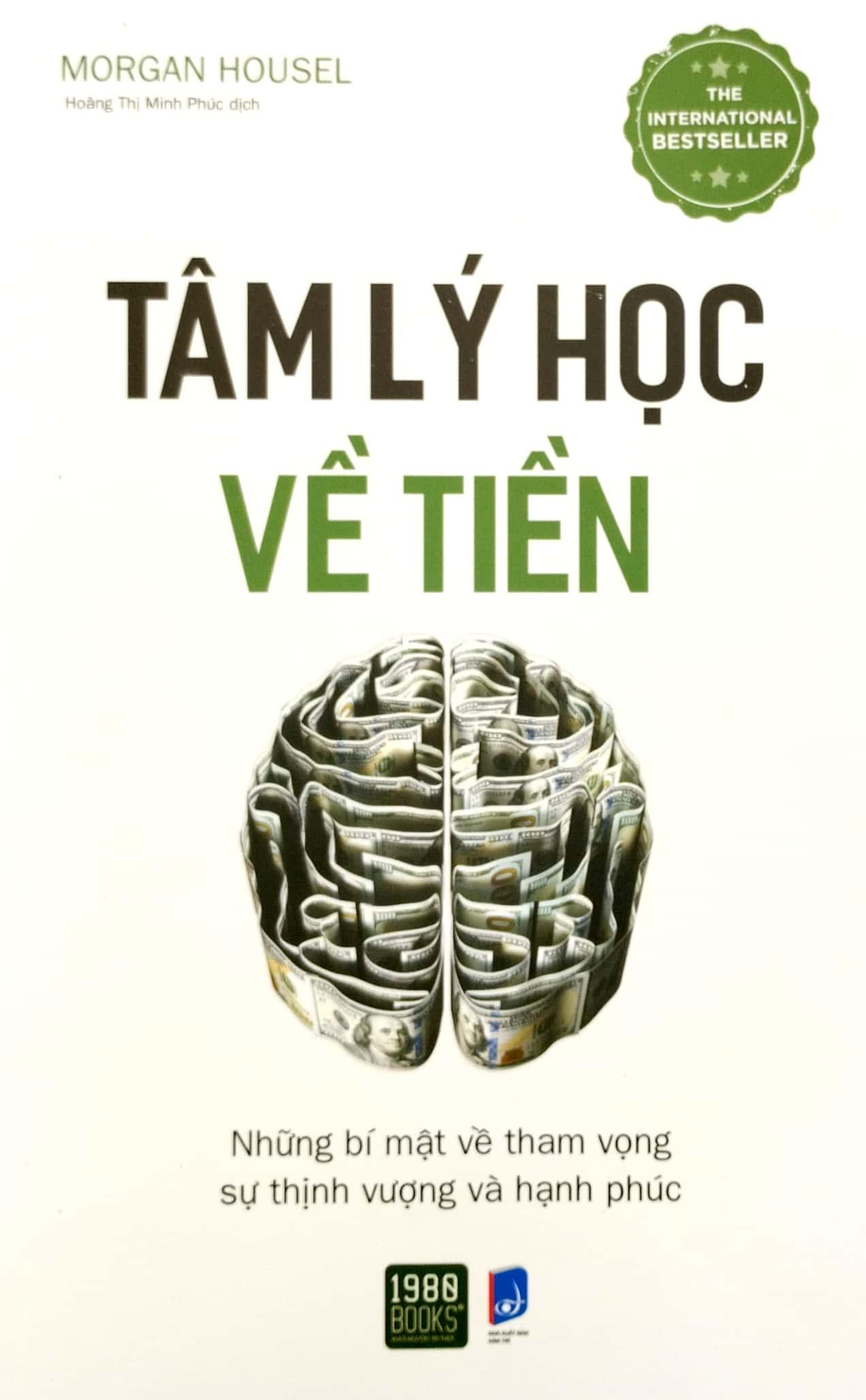 Tâm Lý Học Về Tiền