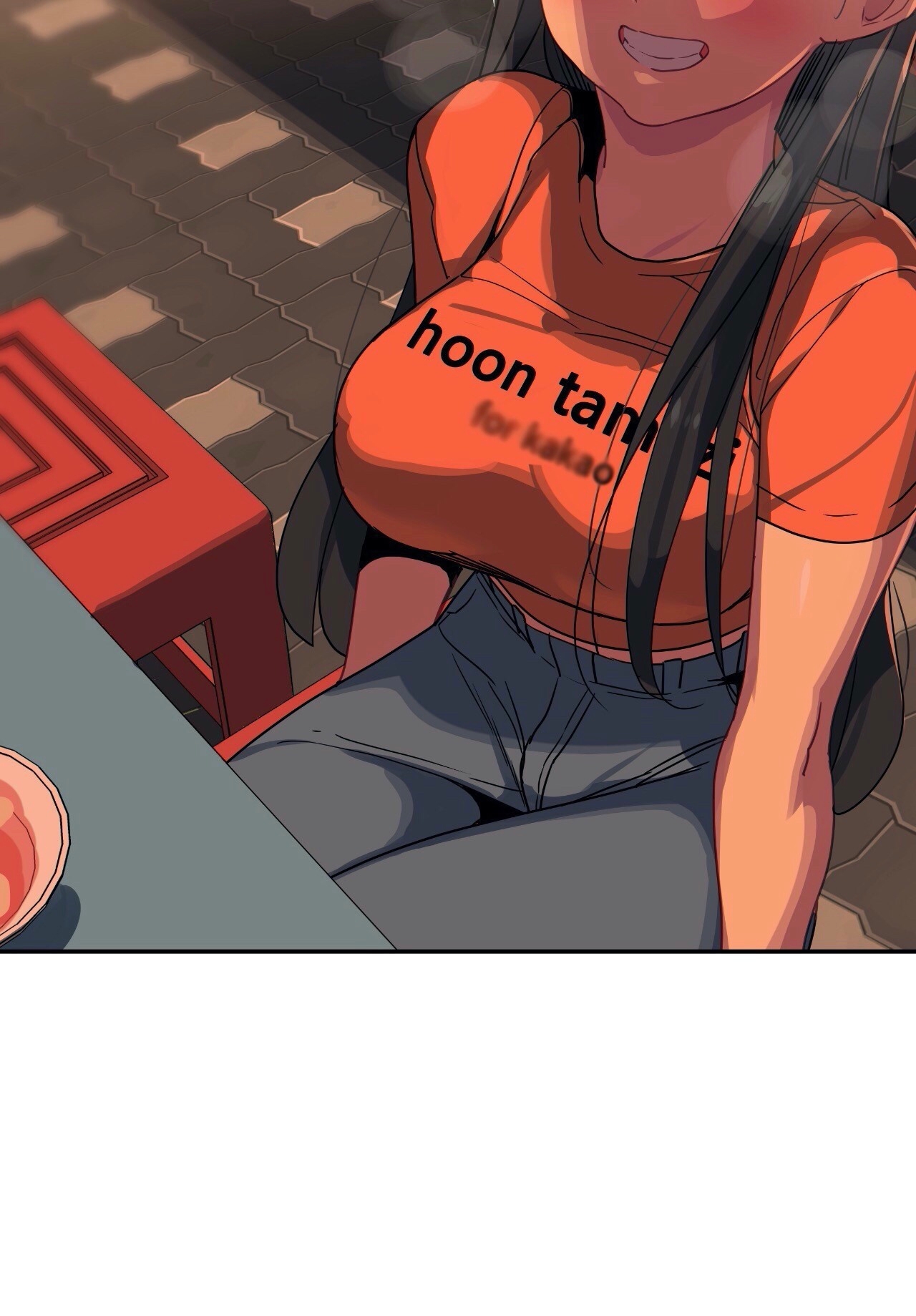 [18] chị gái sexy ở hồ bơi chapter 32 9