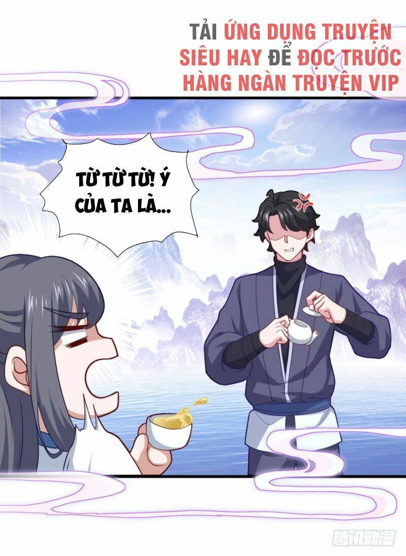 tiên ma đồng tu chapter 94 24