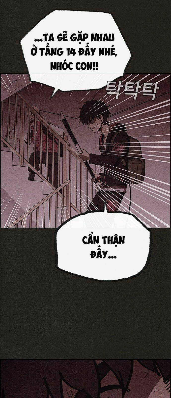 quái vật tại chung cư xanh chapter 53 37