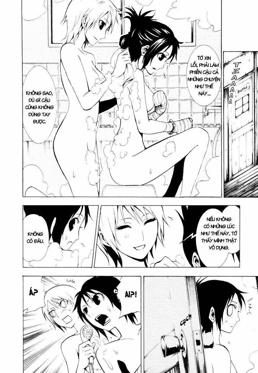 ga-rei chapter 22 11