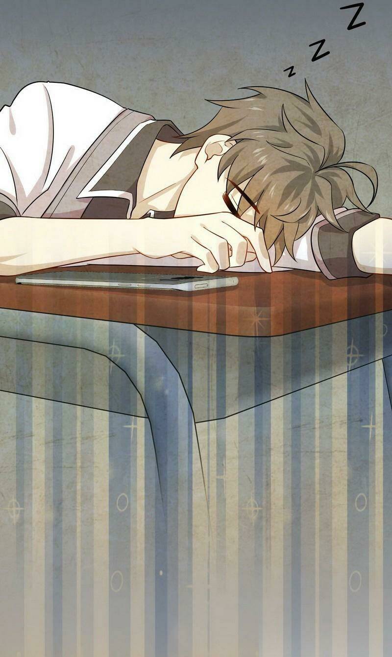 xuyên không vào thế giới nữ cường chapter 47 18