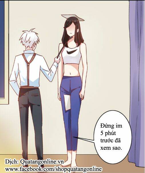 lều khều biết yêu chapter 17 35