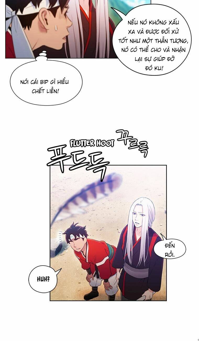 yin and yang master chapter 7 6