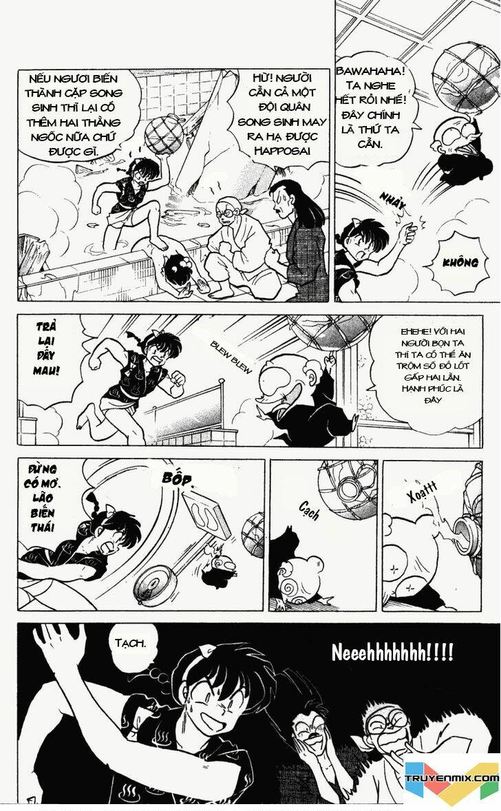 suối lời nguyền chapter 237 16