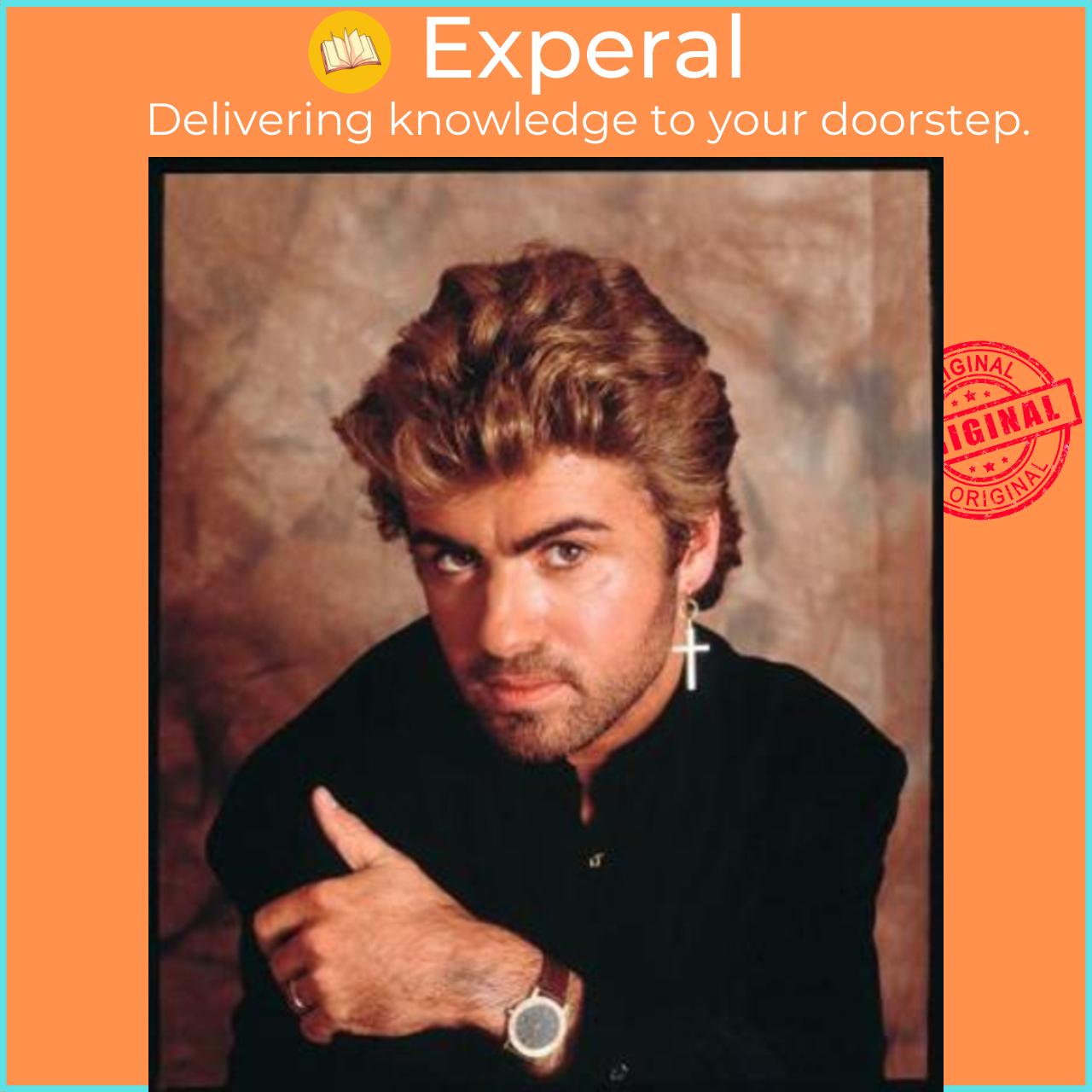 Sách - George : A Memory of George Michael by Sean Smith