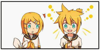 vocaloid doujinshi colllection chapter 11 4