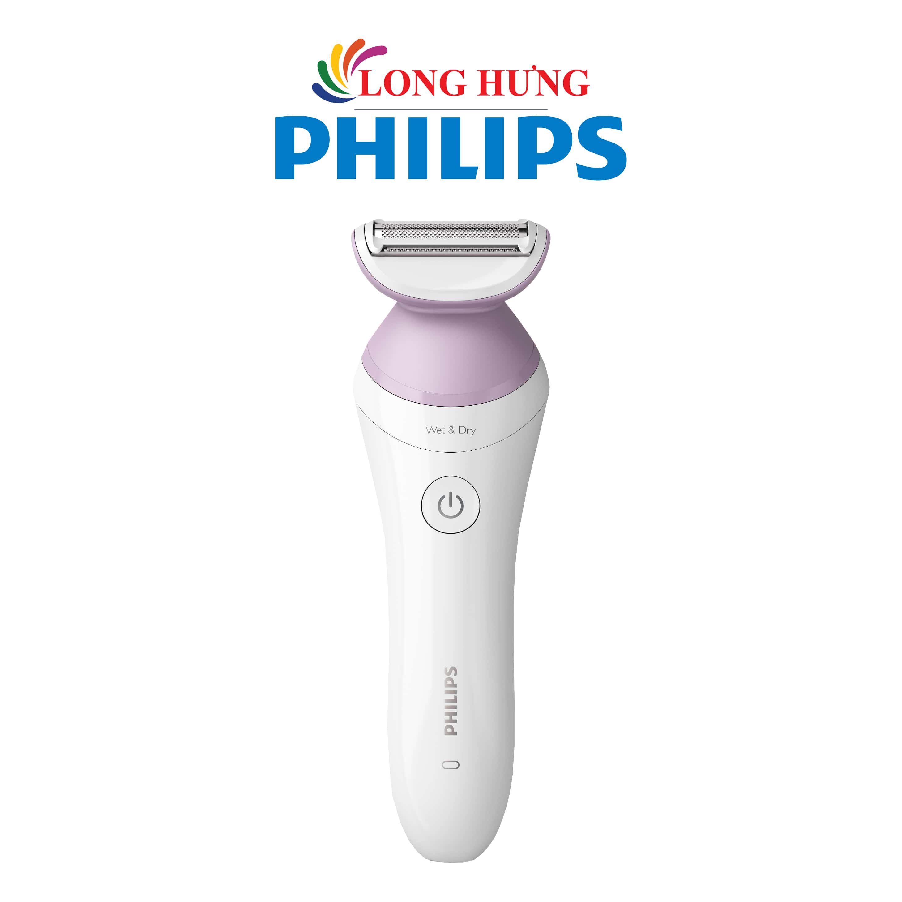 Máy cạo lông Philips BRL136/00 - Hàng chính hãng