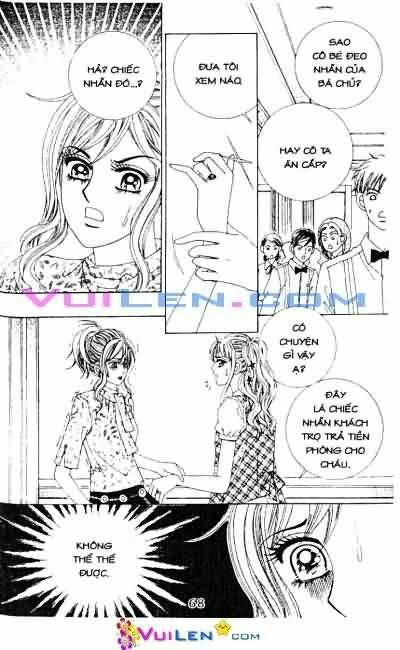 mùa ảo vọng - strange pension chapter 7 68