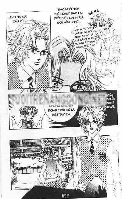 sức thanh xuân chapter 4 110