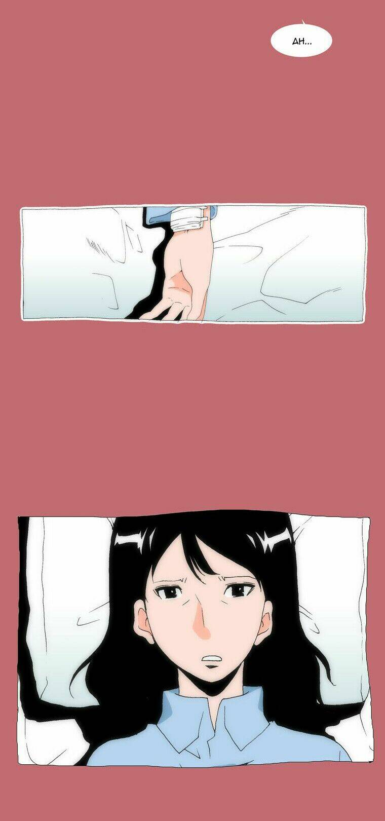 can't see can't hear but love chapter 20 13