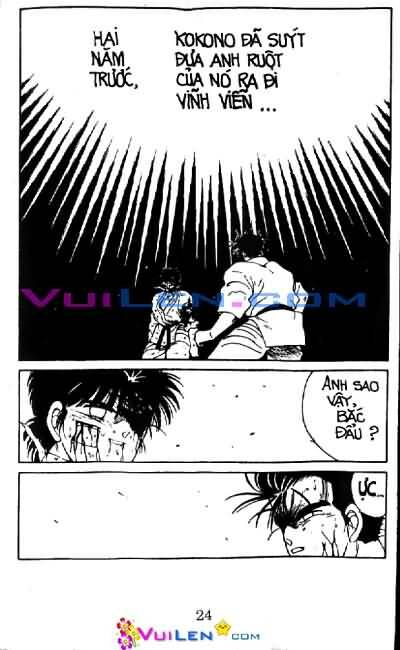 truyền nhân atula - shura no mon i chapter 13 25