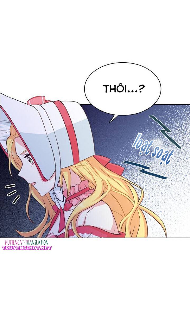 lời cầu hôn đến từ hoàng đế chapter 14.1 16