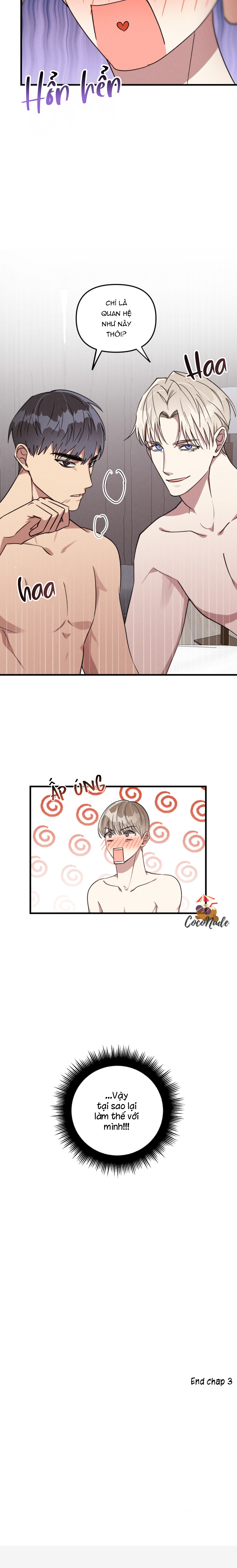 chuyện tình bùng nổ chapter 3 7