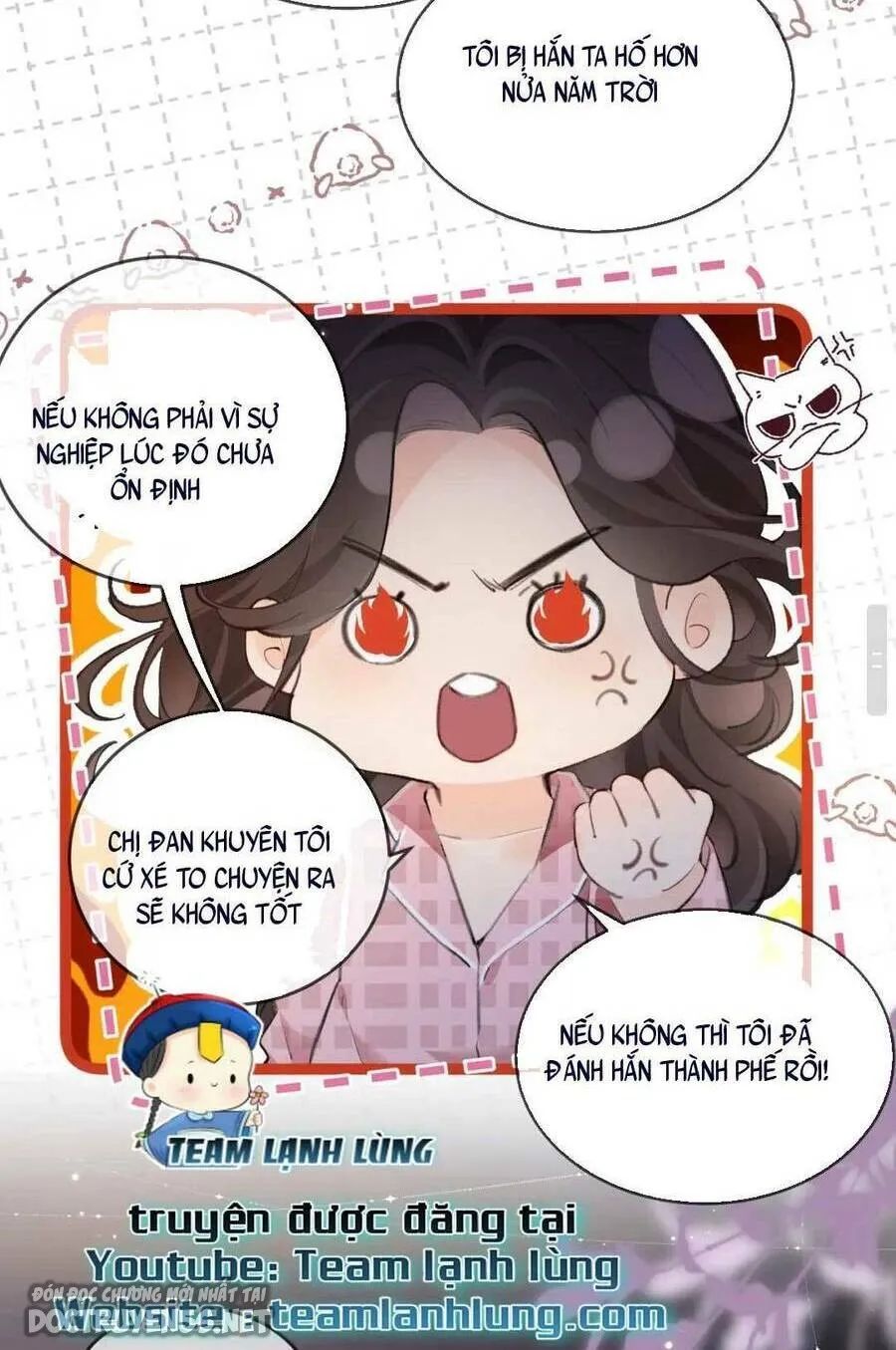 vợ chồng siêu sao có chút ngọt [m] chapter 11 19