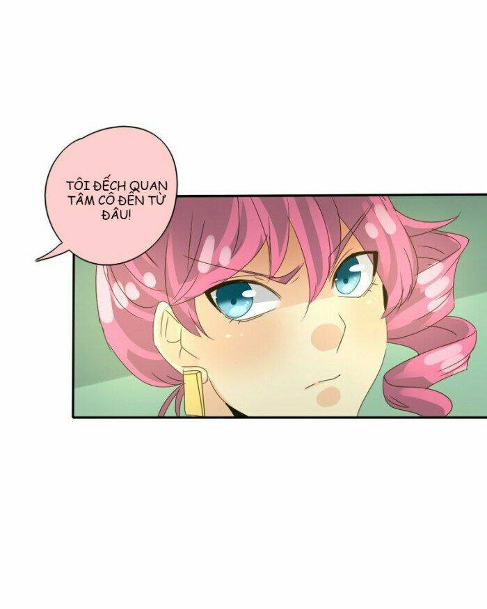 Thế Giới Không Hoàn Hảo Chapter 79 75