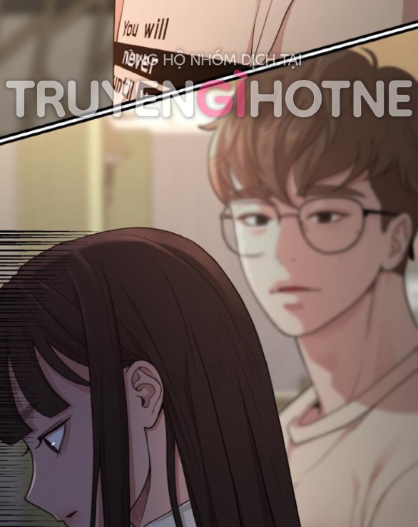 Cuộc Sống Của Tác Giả Truyện Người Lớn chapter 8.1 - Trang 23
