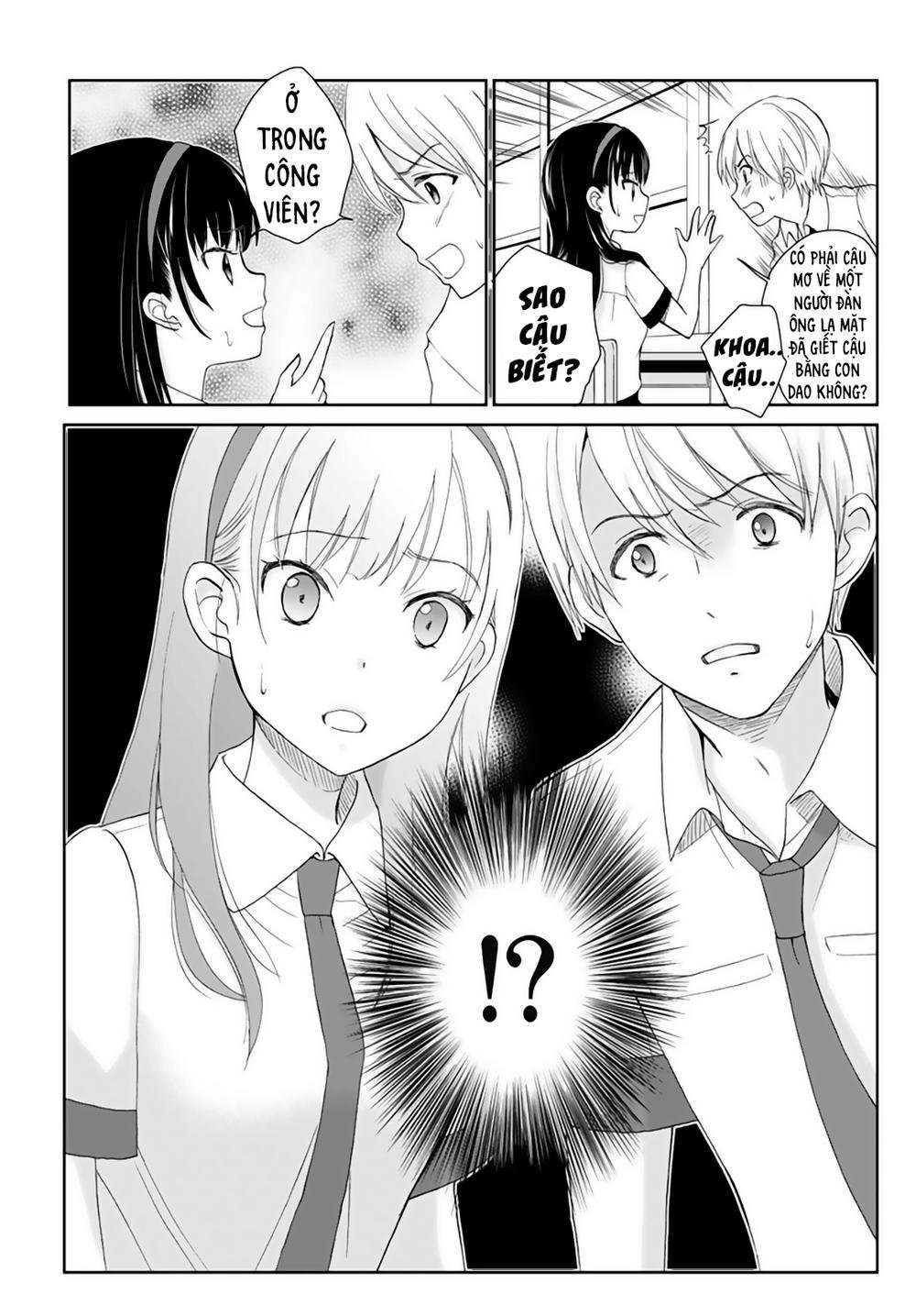 khung giờ tử vong chapter 2 7