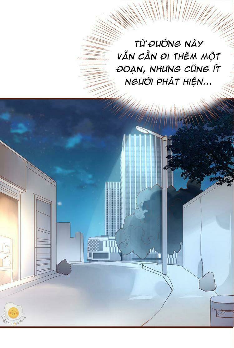 nở rộ trên bụi gai chapter 21 12