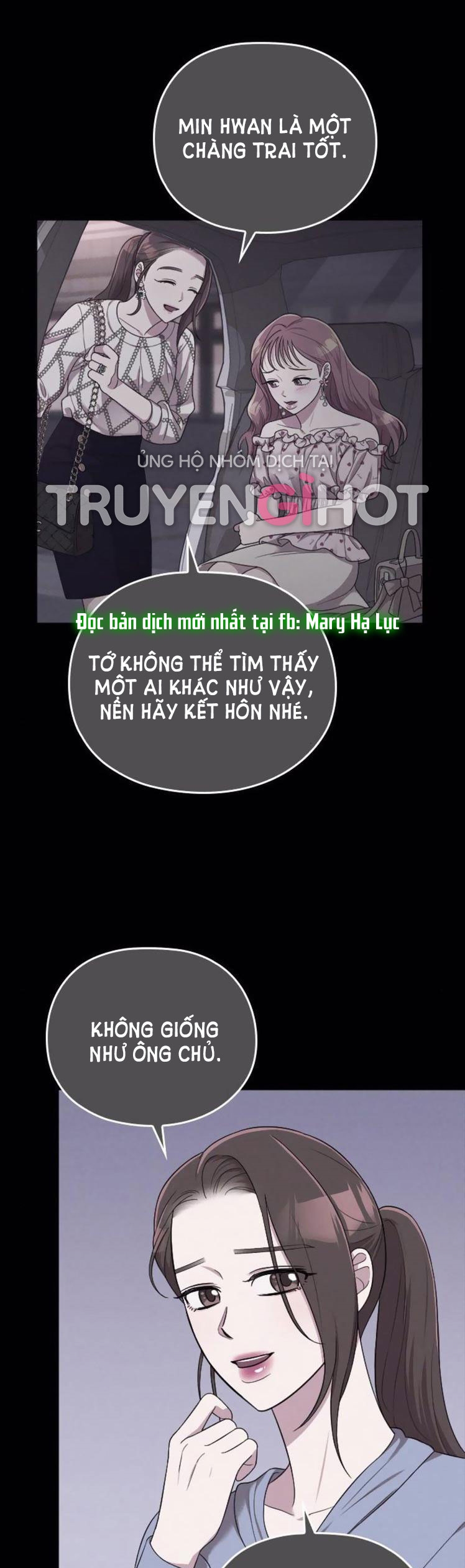 cô đi mà lấy chồng tôi chapter 34.2 1