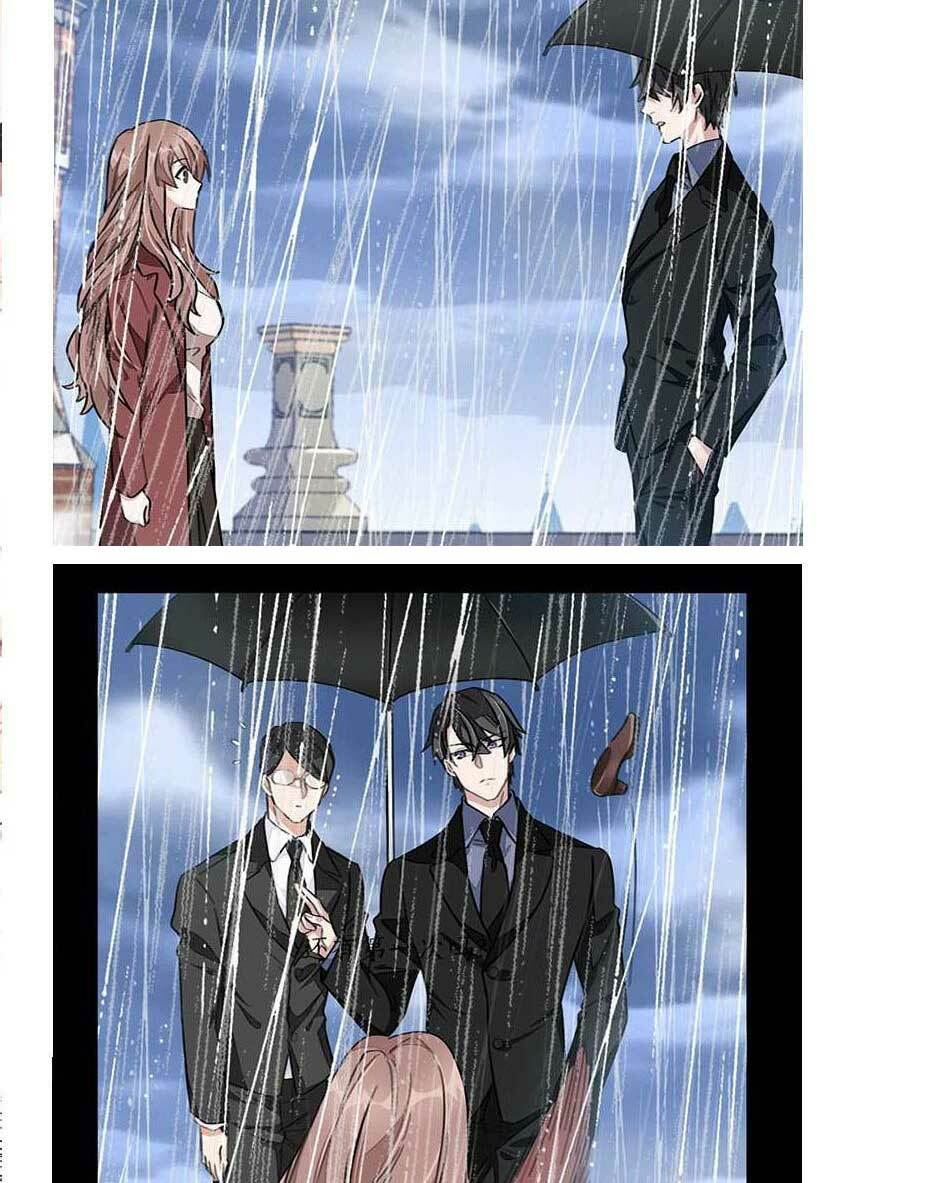 hào môn hôn đồ tựa cẩm chapter 1 3