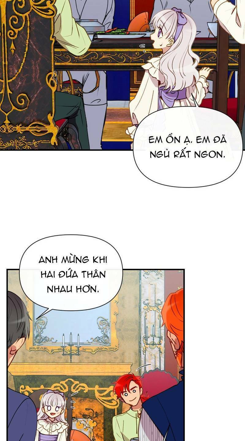 khế ước của nữ công tước quái vật chapter 26 14