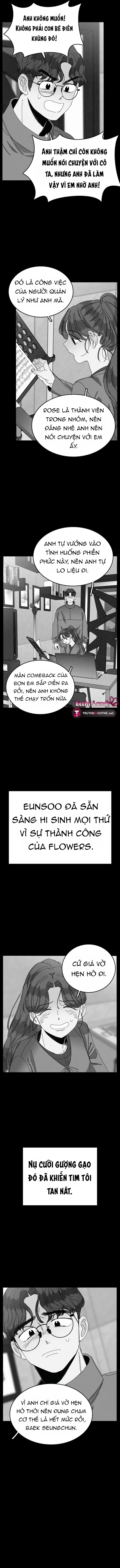 thanh âm tựa hoa hồng chapter 21.2 1