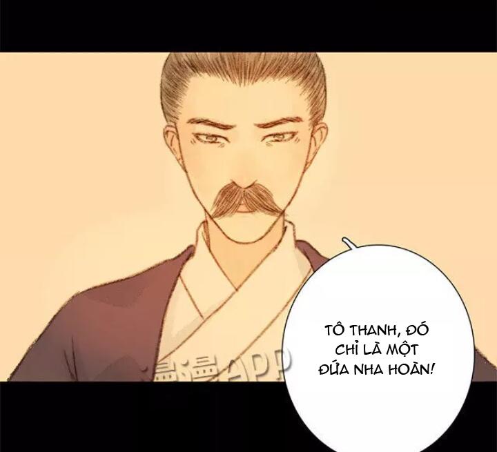 vương gia bá đạo và bác sĩ xinh đẹp chapter 30 6