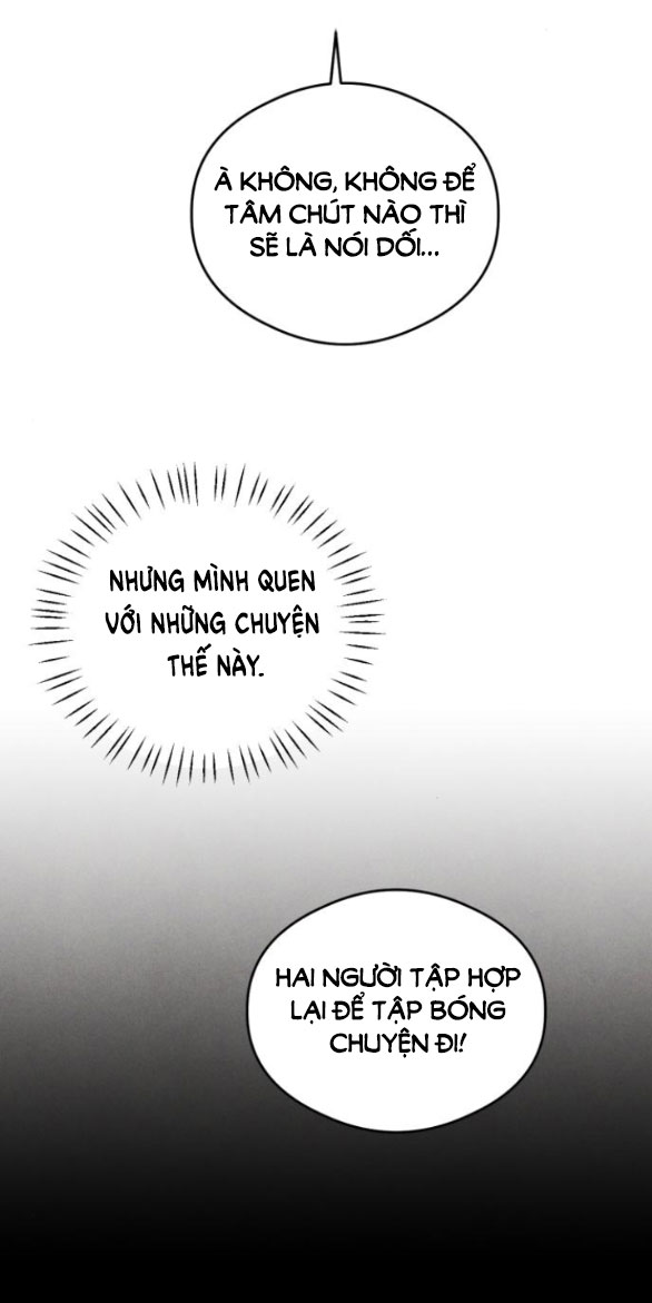 Mong Ước Của Ác Ma chapter 13.1 - Trang 9