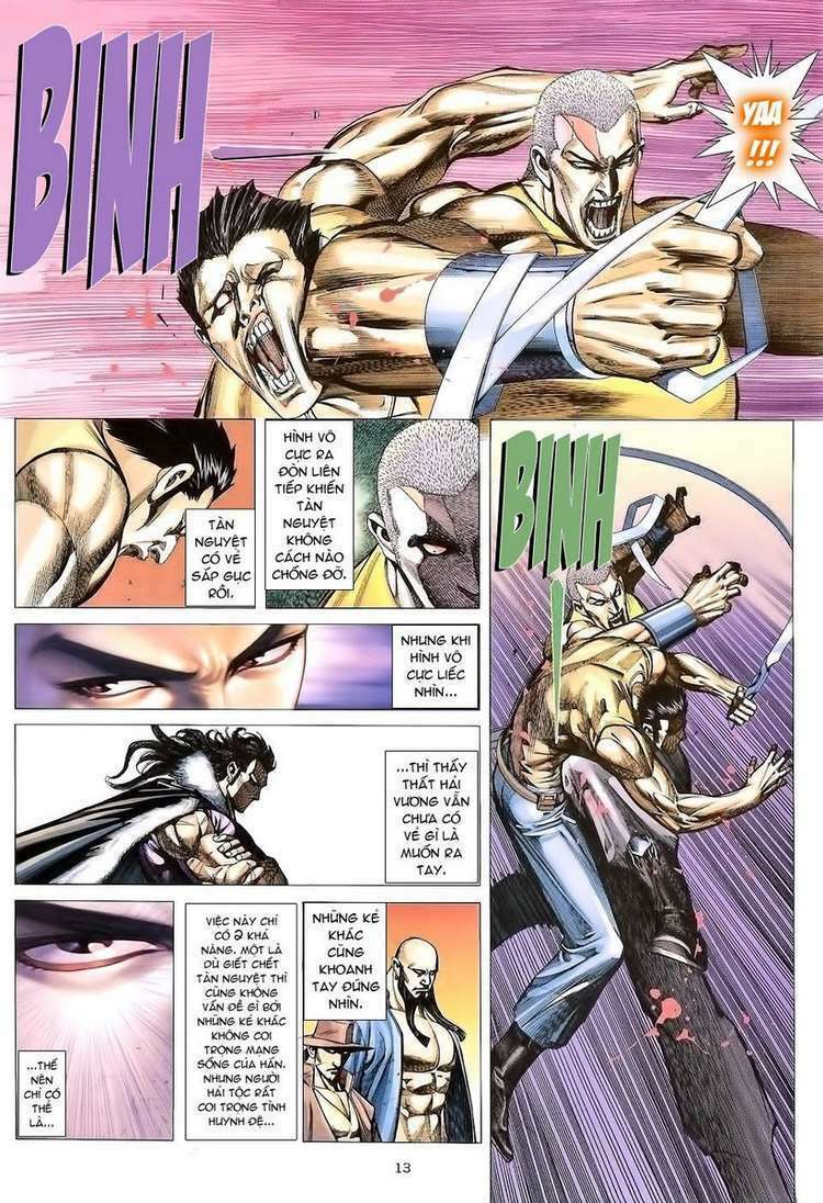 võ thần phượng hoàng chapter 47 10