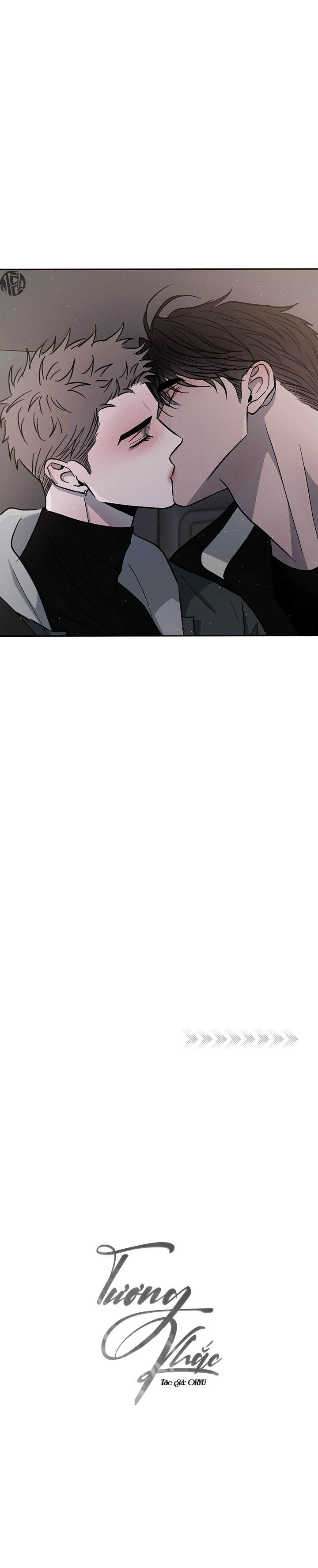 tương khắc chapter 44 35