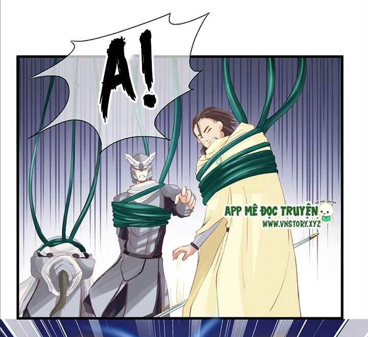 bồn tắm có vấn đề?! chapter 19 6