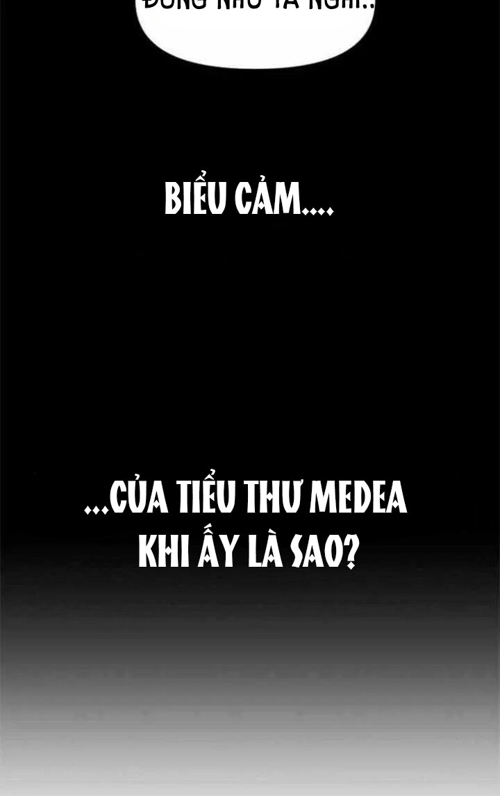 tôi muốn trở thành cô ấy dù chỉ là một ngày chapter 22 7