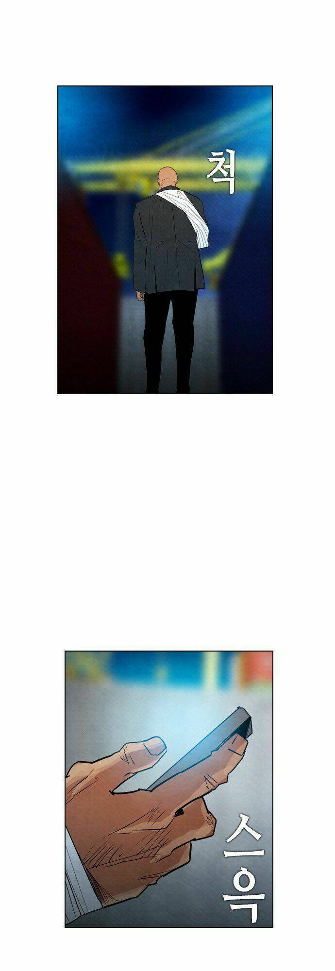 nạn nhân hồi sinh chapter 16 41