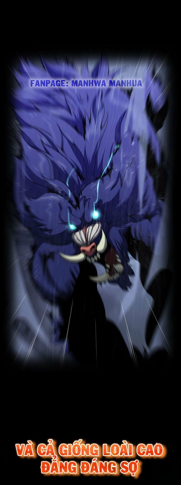 chư giới - tận thế online chapter 0 15