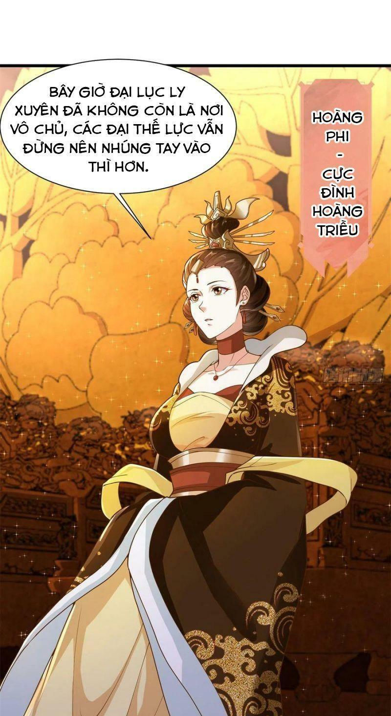 người nuôi rồng chapter 89 7