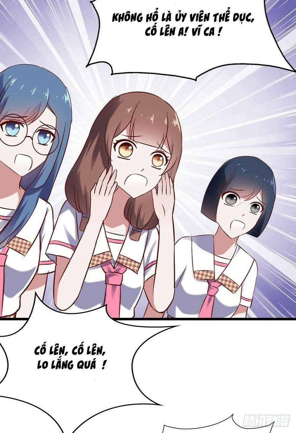 ác ma bàn bên chapter 23 48