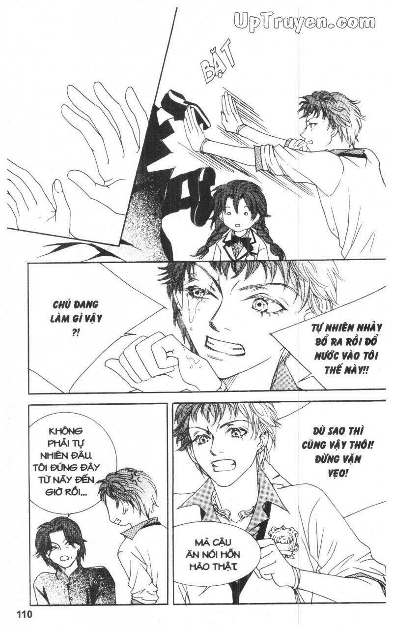 cinderella man chapter 3 110