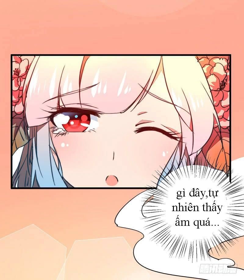 xuyên qua cứu mỹ nam ở thế giới phong thần chapter 25 19