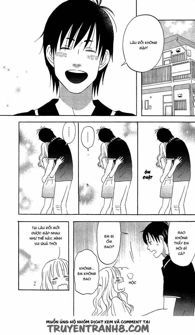 liar x liar chapter 21 6