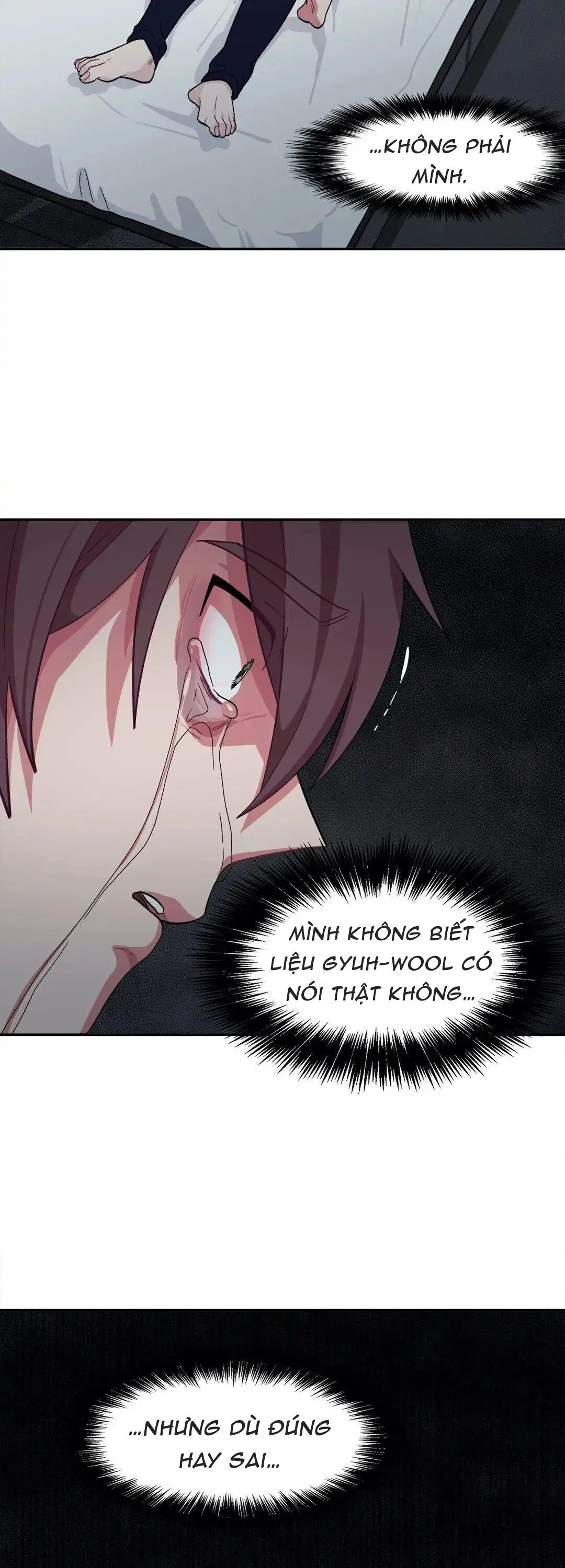 hãy vâng lời anh chapter 33 7