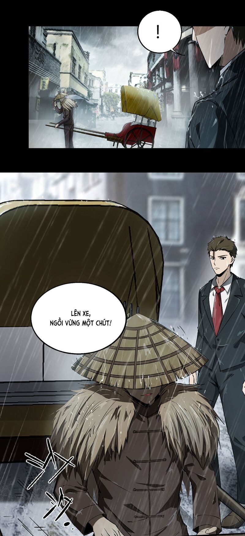 chợ quỷ chapter 9 18