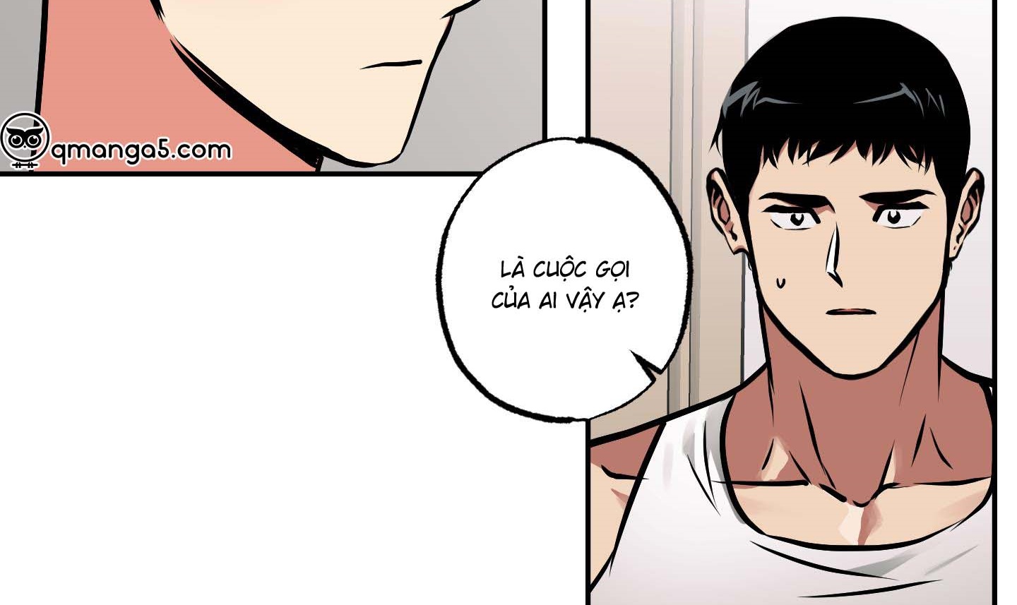 cây thương của ghost chapter 23 55