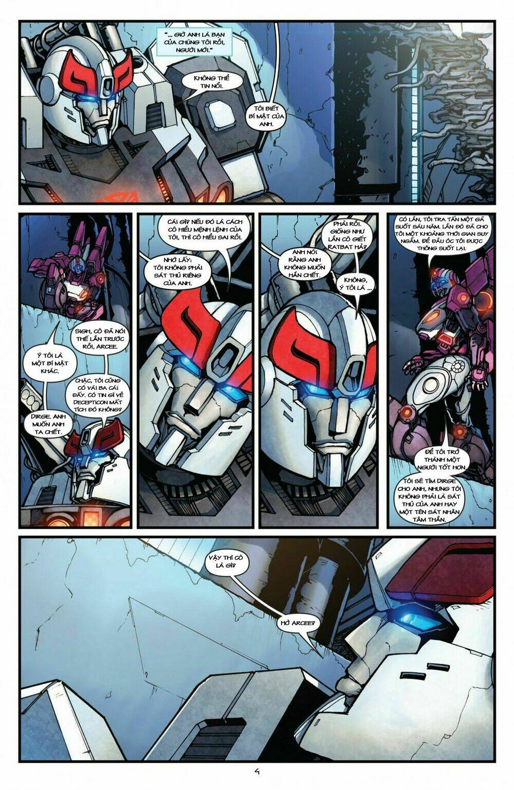 the transformers: robots in disguise chapter 5 8