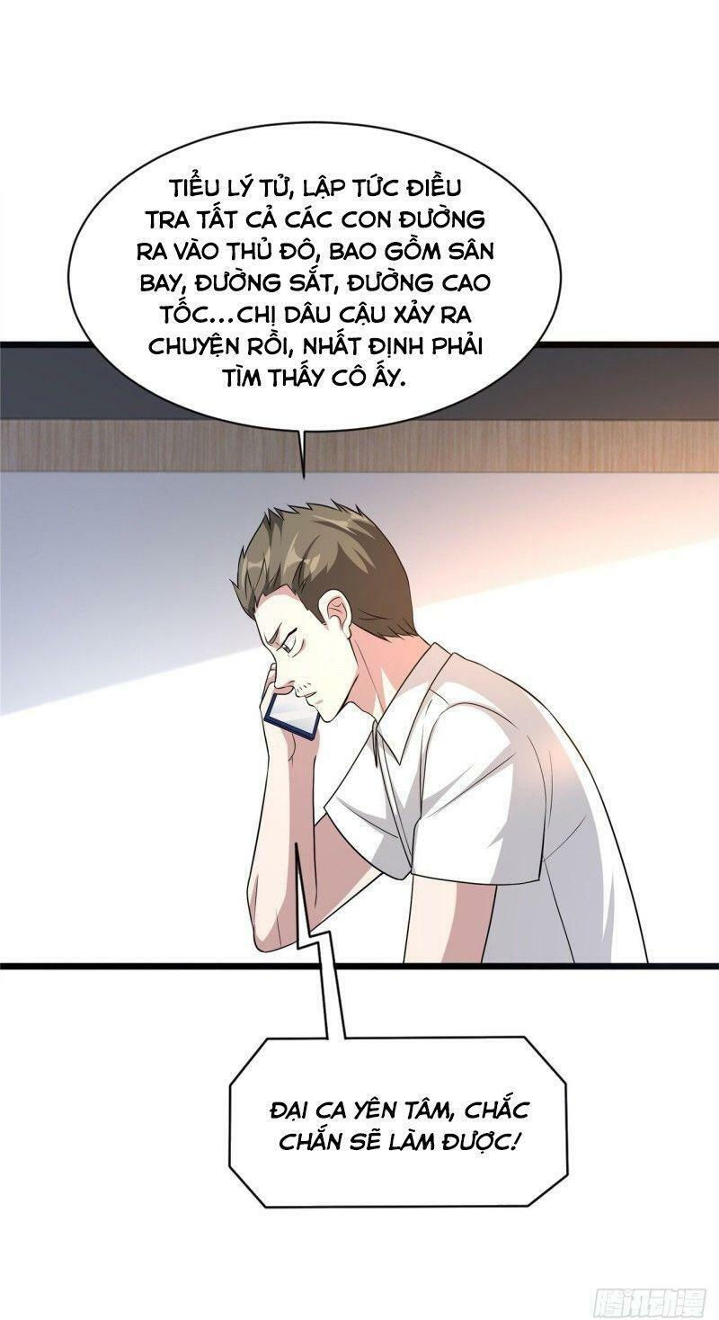 đô thị tà vương chapter 166 15