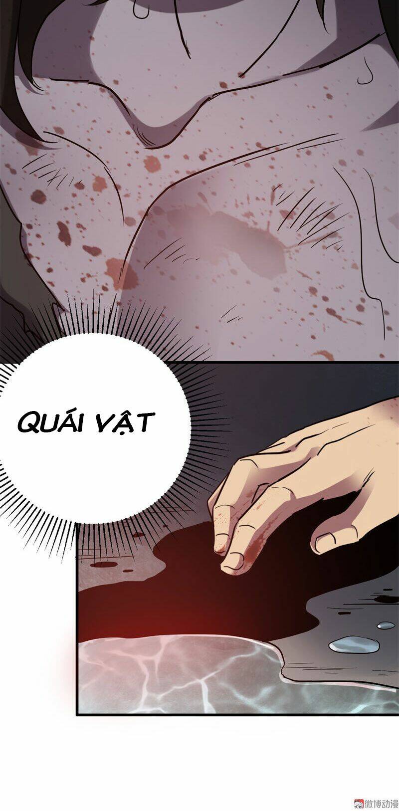 trò chơi thời mạt thế chapter 7 79