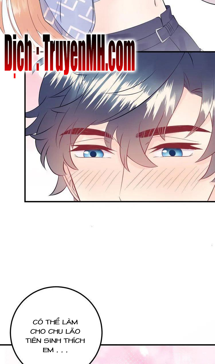 trọng sinh chi ức vạn ảnh hậu yếu thượng vị chapter 356 16