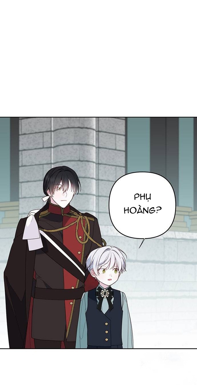 tiểu bạo chúa chapter 64.2 37